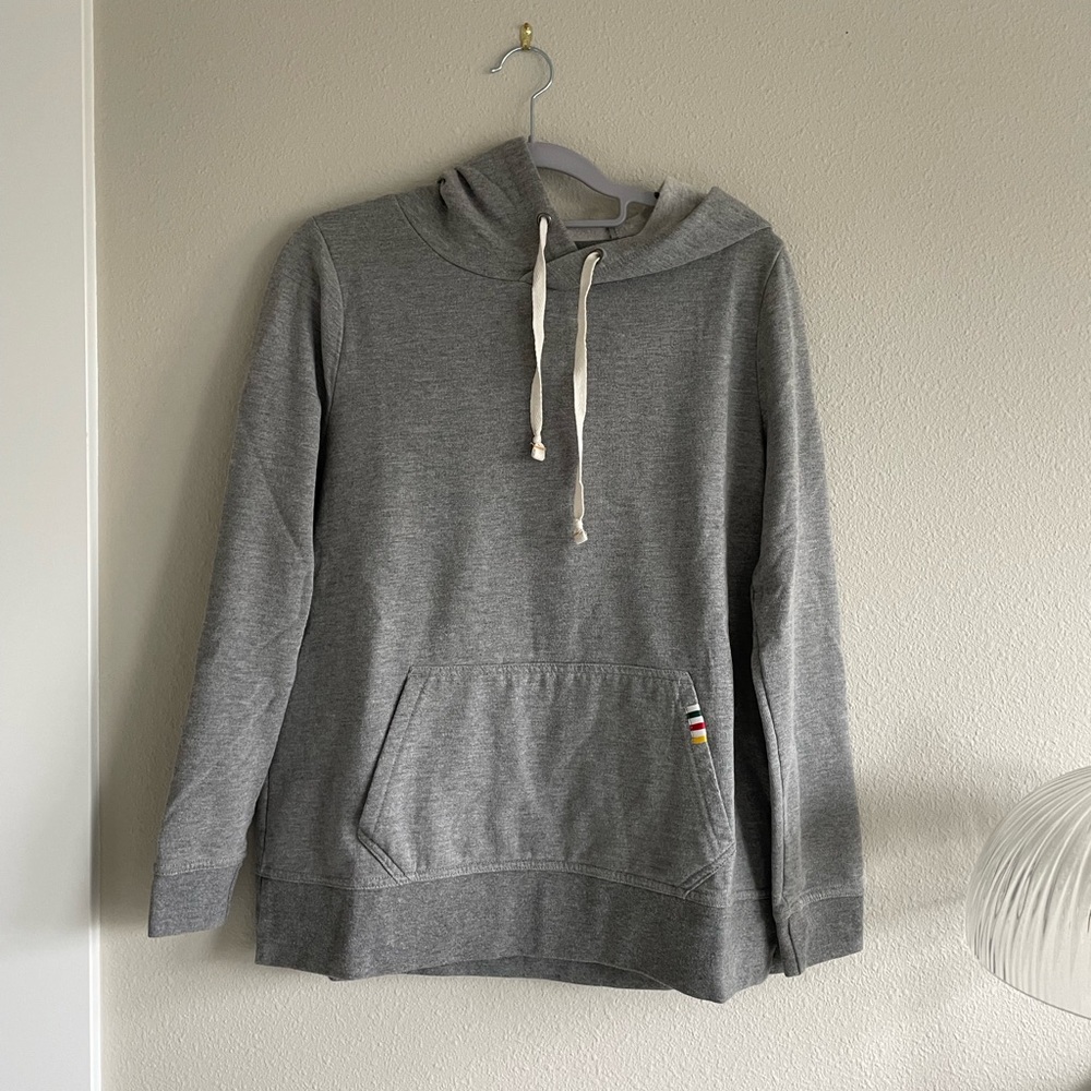 Pendleton Glacier National Park Hoodie